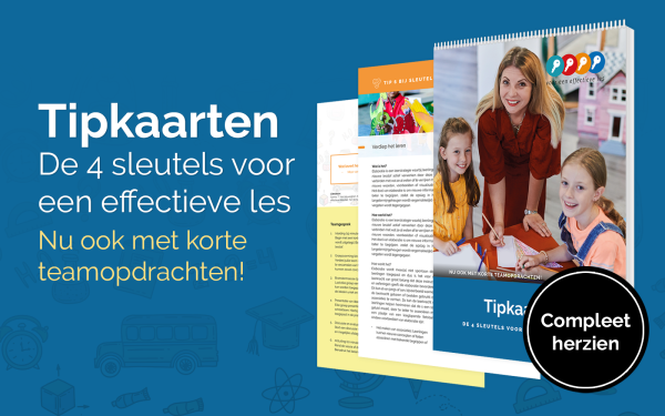 Tipkaarten Instructie - Afbeelding 4